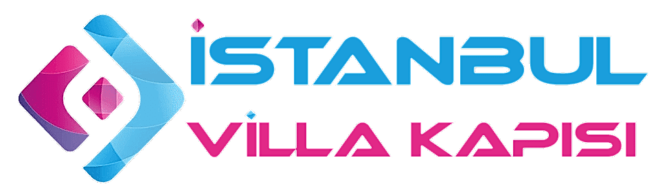 İstanbul Villa Kapısı | Villa Kapısı Modelleri