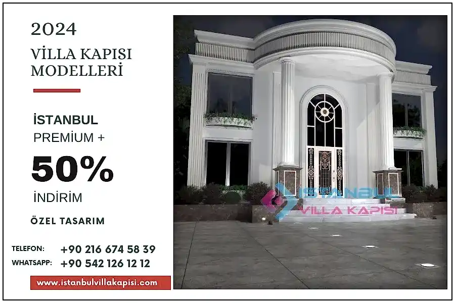 Villa Kapısı Kompozit Kompakt 497 5 Istanbul-Celik-Villa-Kapisi- Modelleri-Yali-Kapisi-Fiyatlari-Celik-Kapi (1)